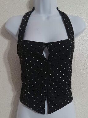 CHOCOLATE USA - fashion top